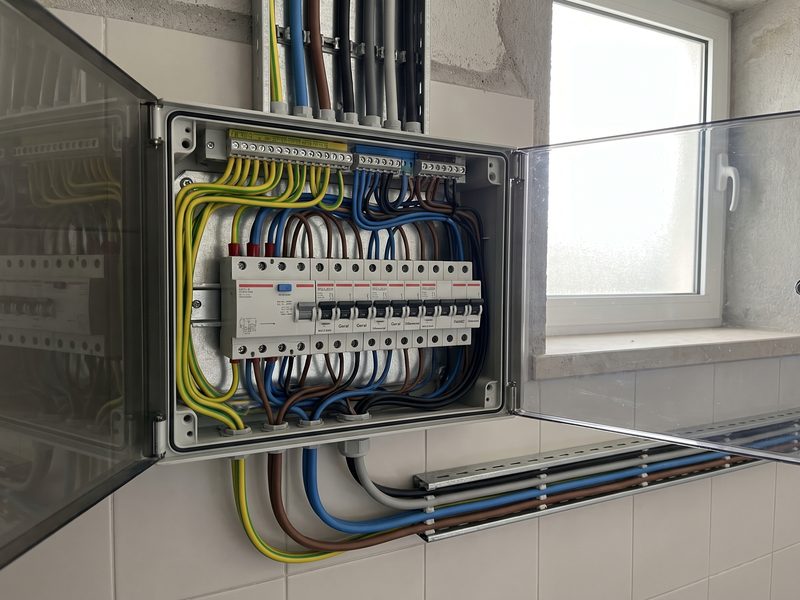 Carregamento com energia solar - Grupo Elétrica Multiservices