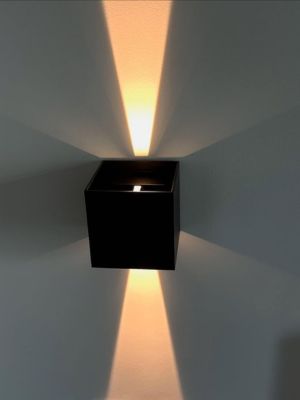 Iluminação sala